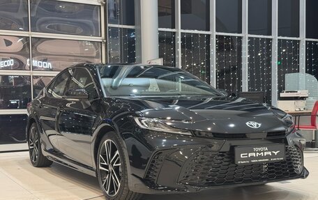 Toyota Camry, 2024 год, 4 937 031 рублей, 3 фотография