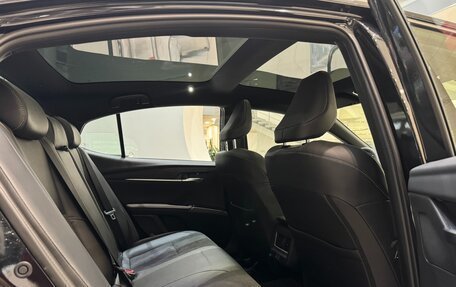 Toyota Camry, 2024 год, 4 937 031 рублей, 16 фотография