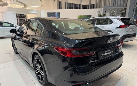 Toyota Camry, 2024 год, 4 937 031 рублей, 11 фотография