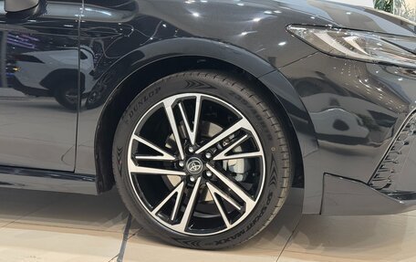 Toyota Camry, 2024 год, 4 937 031 рублей, 9 фотография