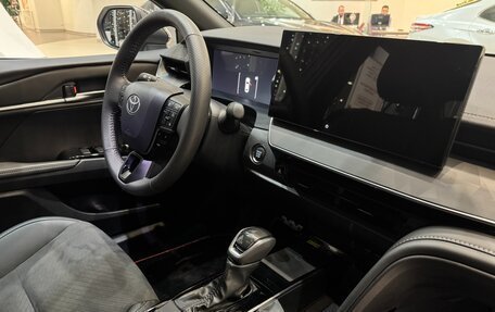Toyota Camry, 2024 год, 4 937 031 рублей, 12 фотография