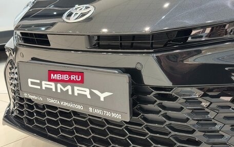 Toyota Camry, 2024 год, 4 937 031 рублей, 8 фотография