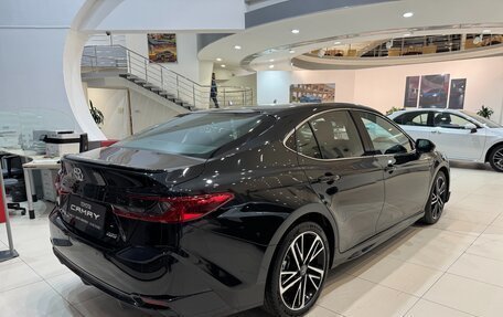 Toyota Camry, 2024 год, 4 937 031 рублей, 10 фотография