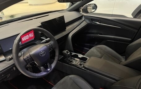 Toyota Camry, 2024 год, 4 937 031 рублей, 14 фотография