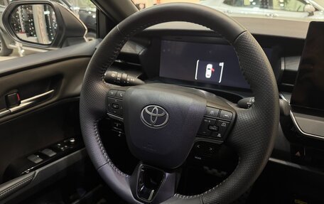 Toyota Camry, 2024 год, 4 937 031 рублей, 17 фотография