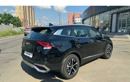 KIA Sportage IV рестайлинг, 2025 год, 4 250 000 рублей, 2 фотография