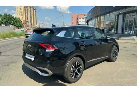 KIA Sportage IV рестайлинг, 2025 год, 4 250 000 рублей, 2 фотография