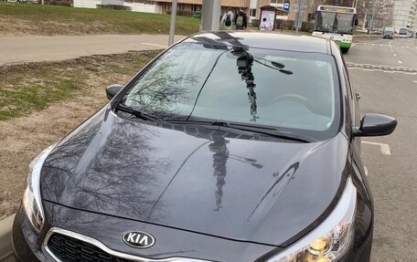 KIA cee'd III, 2016 год, 1 400 000 рублей, 3 фотография