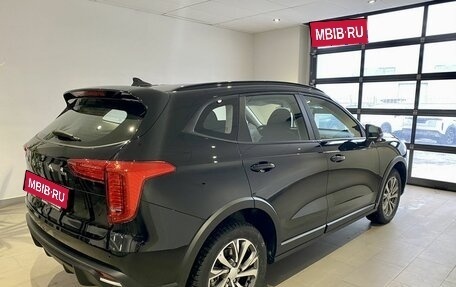 Haval Jolion, 2025 год, 2 249 000 рублей, 6 фотография