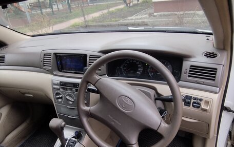 Toyota Corolla, 2005 год, 560 000 рублей, 3 фотография