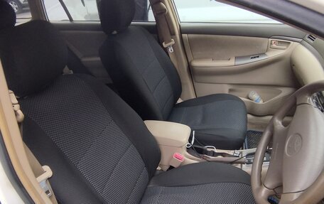 Toyota Corolla, 2005 год, 560 000 рублей, 4 фотография