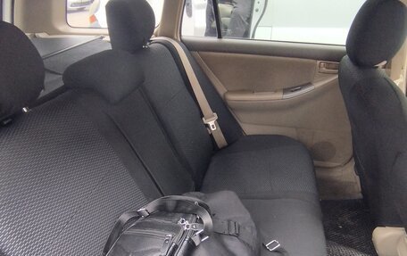 Toyota Corolla, 2005 год, 560 000 рублей, 5 фотография
