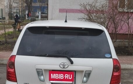 Toyota Corolla, 2005 год, 560 000 рублей, 6 фотография