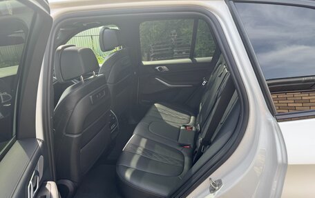 BMW X5, 2021 год, 8 750 000 рублей, 7 фотография