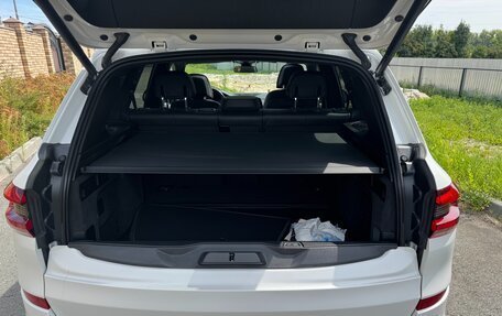 BMW X5, 2021 год, 8 750 000 рублей, 8 фотография