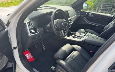 BMW X5, 2021 год, 8 750 000 рублей, 6 фотография