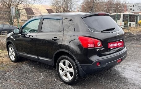 Nissan Qashqai, 2009 год, 950 000 рублей, 8 фотография