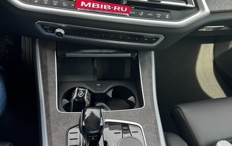 BMW X5, 2021 год, 8 750 000 рублей, 9 фотография