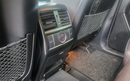 Mercedes-Benz M-Класс, 2013 год, 1 990 000 рублей, 15 фотография