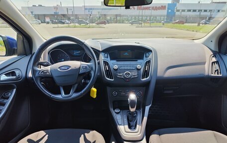 Ford Focus III, 2016 год, 1 370 000 рублей, 7 фотография