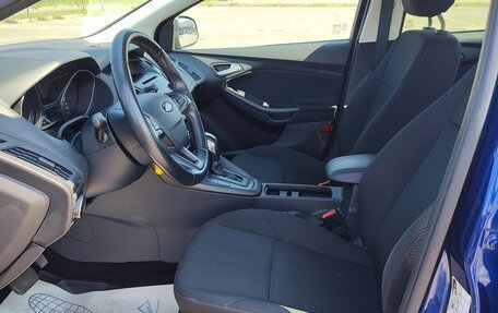 Ford Focus III, 2016 год, 1 370 000 рублей, 8 фотография