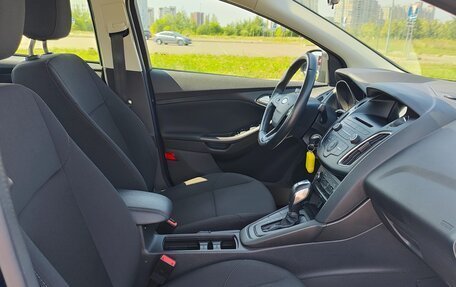 Ford Focus III, 2016 год, 1 370 000 рублей, 9 фотография
