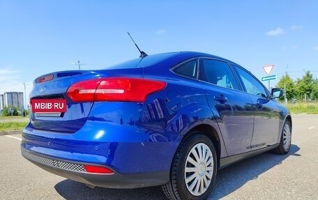 Ford Focus III, 2016 год, 1 370 000 рублей, 4 фотография