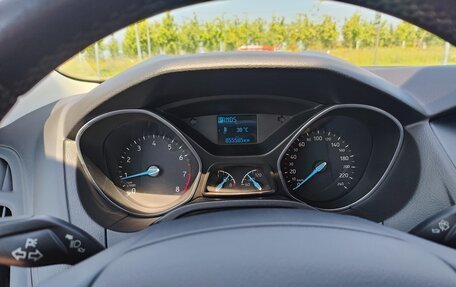 Ford Focus III, 2016 год, 1 370 000 рублей, 12 фотография