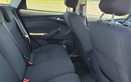 Ford Focus III, 2016 год, 1 370 000 рублей, 11 фотография