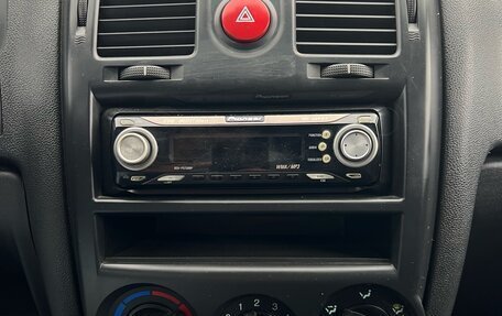 Hyundai Getz I рестайлинг, 2007 год, 550 000 рублей, 15 фотография