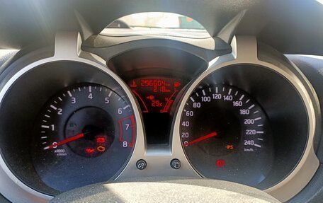Nissan Juke II, 2013 год, 1 250 000 рублей, 10 фотография