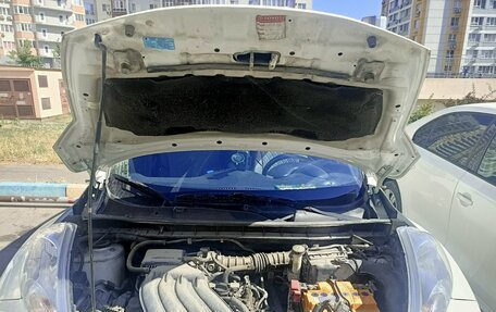 Nissan Juke II, 2013 год, 1 250 000 рублей, 9 фотография