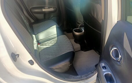 Nissan Juke II, 2013 год, 1 250 000 рублей, 8 фотография