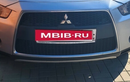 Mitsubishi Outlander III рестайлинг 3, 2011 год, 1 220 000 рублей, 10 фотография