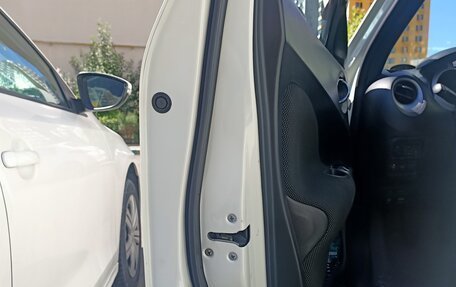 Nissan Juke II, 2013 год, 1 250 000 рублей, 16 фотография
