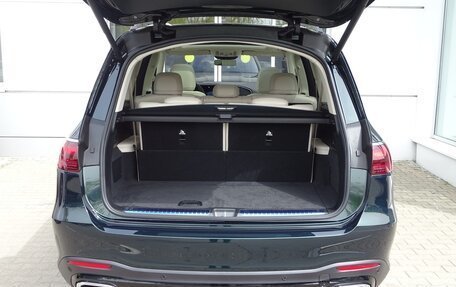 Mercedes-Benz GLS, 2023 год, 17 650 000 рублей, 3 фотография