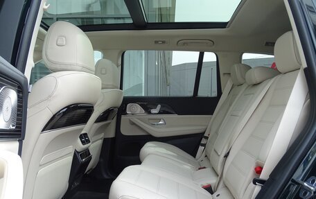 Mercedes-Benz GLS, 2023 год, 17 650 000 рублей, 8 фотография