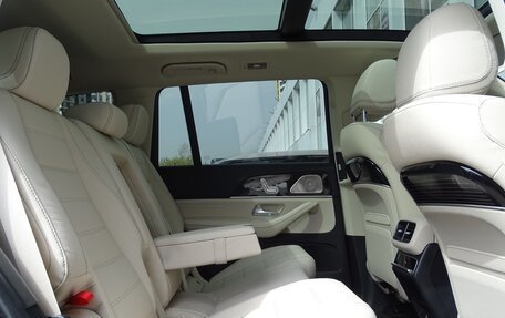 Mercedes-Benz GLS, 2023 год, 17 650 000 рублей, 11 фотография
