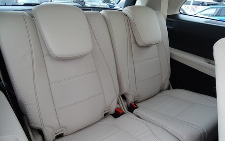 Mercedes-Benz GLS, 2023 год, 17 650 000 рублей, 13 фотография