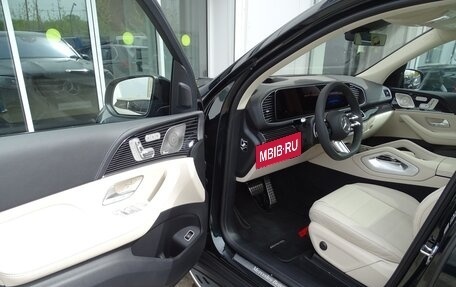 Mercedes-Benz GLS, 2023 год, 17 650 000 рублей, 15 фотография