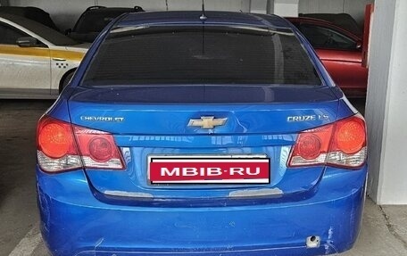 Chevrolet Cruze II, 2011 год, 407 000 рублей, 4 фотография