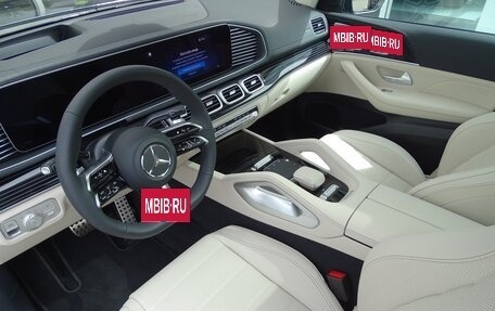 Mercedes-Benz GLS, 2023 год, 17 650 000 рублей, 16 фотография
