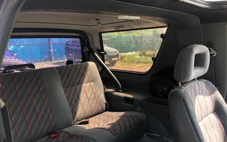 Opel Frontera A, 1993 год, 320 000 рублей, 8 фотография