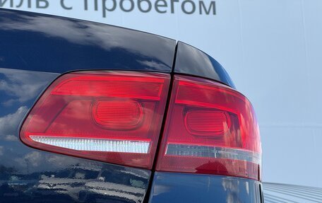 Volkswagen Passat B7, 2012 год, 1 344 000 рублей, 8 фотография