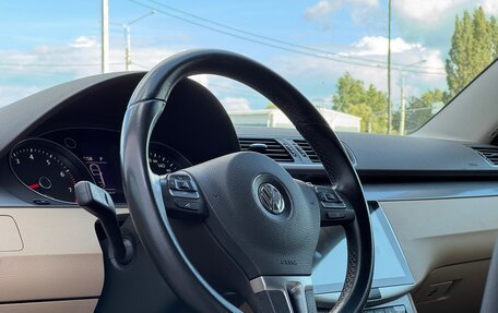 Volkswagen Passat B7, 2012 год, 1 344 000 рублей, 10 фотография