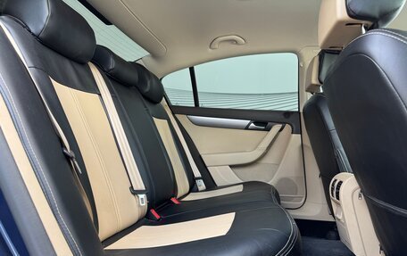 Volkswagen Passat B7, 2012 год, 1 344 000 рублей, 17 фотография