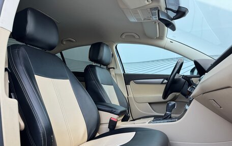 Volkswagen Passat B7, 2012 год, 1 344 000 рублей, 16 фотография