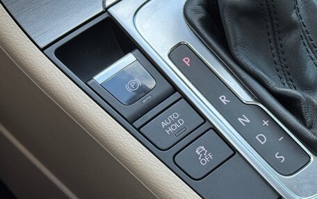 Volkswagen Passat B7, 2012 год, 1 344 000 рублей, 22 фотография