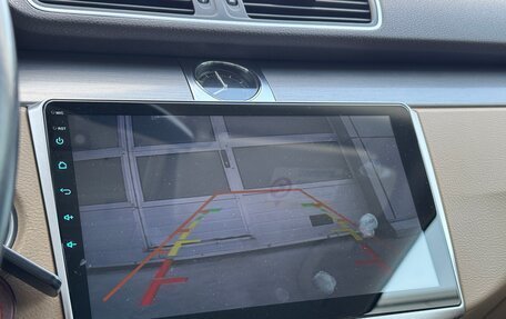 Volkswagen Passat B7, 2012 год, 1 344 000 рублей, 19 фотография