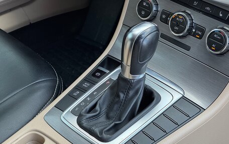Volkswagen Passat B7, 2012 год, 1 344 000 рублей, 21 фотография